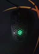 Cosmic Byte Cosmic Byte Orcus RGB Honeycomb Gaming Mouse New Upgraded 2023 Edition Review