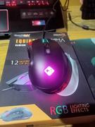 Cosmic Byte Cosmic Byte Equinox Gamma 12 Button Gaming Mouse Review