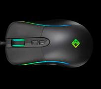 Cosmic Byte Cosmic Byte Equinox Alpha Gaming Mouse Review