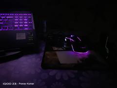 Cosmic Byte Cosmic Byte Zero-G Lightweight Gaming Mouse Review