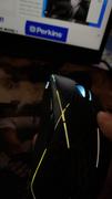 Cosmic Byte Cosmic Byte Zero-G Lightweight Gaming Mouse Review