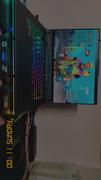 Cosmic Byte Cosmic Byte Dwarf Gaming Mousepad (320 x 270 x 4mm) Review