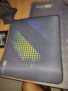 Cosmic Byte Cosmic Byte Dwarf Gaming Mousepad (320 x 270 x 4mm) Review