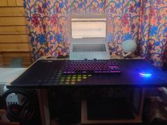 Cosmic Byte Cosmic Byte Hypergiant Gaming Mousepad (900 x 450 x 4mm) Review