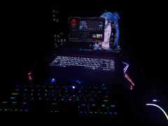 Cosmic Byte Cosmic Byte Meteoroid Cooling Pad with 6 Fans Review