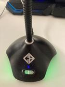 Cosmic Byte Cosmic Byte Plasma USB RGB Flexible Microphone Review