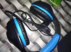 Cosmic Byte Cosmic Byte GS410 Gaming Headset Review