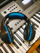 Cosmic Byte Cosmic Byte GS410 Gaming Headset Review