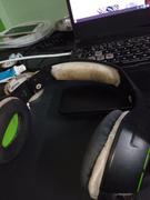 Cosmic Byte Cosmic Byte GS410 Gaming Headset Review