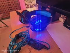 Cosmic Byte Kotion Each G9000 Gaming Headset Review