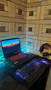 Cosmic Byte Certified Refurbished Cosmic Byte Black Eye RGB Mechanical Gaming Keyboard Review