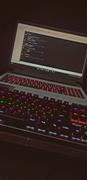 Cosmic Byte Certified Refurbished Cosmic Byte Neon Mechanical Gaming Keyboard Review