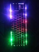 Cosmic Byte Cosmic Byte Styx Membrane Gaming Keyboard Review