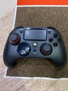 Cosmic Byte Cosmic Byte Stratos Xenon All in One Gamepad for PS4, iOS, PC and Android, Magnetic Triggers, Macro Buttons Upgraded with USB C Review