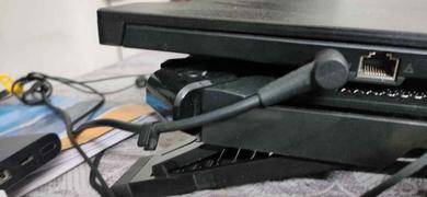 Cosmic Byte Cosmic Byte Comet Cooling Pad with 2 Fans Review