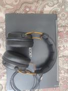 Cosmic Byte Cosmic Byte Hades 2.4Ghz Wireless + Bluetooth Headphone, 20ms Latency, 100Hrs Battery Life, 53mm Driver (Black) Review