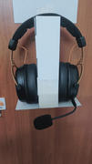 Cosmic Byte Cosmic Byte Hades 2.4Ghz Wireless + Bluetooth Headphone, 20ms Latency, 100Hrs Battery Life, 53mm Driver (Black) Review