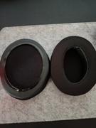 Cosmic Byte Cosmic Byte Hades Breathable Fabric Ear Cushion Add-on (Pack of 2/L&R) Review