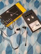 Cosmic Byte Cosmic Byte CB-EP-08 Gaming Earphone with Detachable Microphone (Black) Review