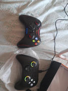 Cosmic Byte Cosmic Byte Stellaris Tri-Mode Wireless-Bluetooth-Wired Controller for PC, iOS, Android, Hall effect Trigger and Joystick Review