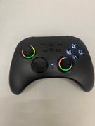 Cosmic Byte Cosmic Byte Stellaris Tri-Mode Wireless-Bluetooth-Wired Controller for PC, iOS, Android, Hall effect Trigger and Joystick Review