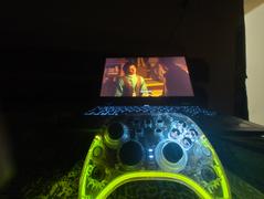 Cosmic Byte Cosmic Byte Stellaris Tri-Mode Wireless-Bluetooth-Wired Controller for PC, iOS, Android, Hall effect Trigger and Joystick Review