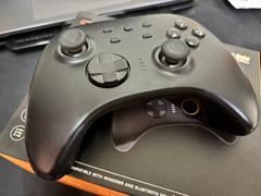 Cosmic Byte Cosmic Byte Stellaris Tri-Mode Wireless-Bluetooth-Wired Controller for PC, iOS, Android, Hall effect Trigger and Joystick Review
