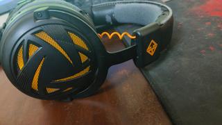 Cosmic Byte Cosmic Byte Equinox Neutrino Wired Gaming Headset with Dolby Atmos Review