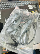 Cosmic Byte Cosmic Byte Equinox Neutrino Wired Gaming Headset with Dolby Atmos Review