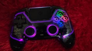 Cosmic Byte Cosmic Byte Quantum Dual Mode Bluetooth + Wired Controller for PS4, PC, iOS, Android, Switch, Hall effect Triggers and Joystick Review