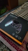 Cosmic Byte Cosmic Byte Quantum Dual Mode Bluetooth + Wired Controller for PS4, PC, iOS, Android, Switch, Hall effect Triggers and Joystick Review