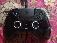 Cosmic Byte Cosmic Byte Quantum Dual Mode Bluetooth + Wired Controller for PS4, PC, iOS, Android, Switch, Hall effect Triggers and Joystick Review