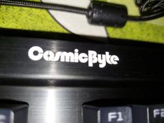 Cosmic Byte Cosmic Byte Black Eye Mechanical Gaming Keyboard Review