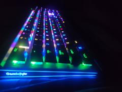 Cosmic Byte Cosmic Byte Black Eye Mechanical Gaming Keyboard Review