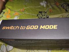 Cosmic Byte Cosmic Byte Black Eye Mechanical Gaming Keyboard Review