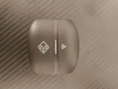 Cosmic Byte Cosmic Byte CosmoBuds X220™ Compact True Wireless Earbuds (TWS), BT 5.3, 40ms Latency GOD Mode™, Music Mode, 40Hrs, DNS, ENC, IPX5, IOP™, Voice Assistant (Black) Review