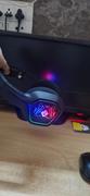 Cosmic Byte Cosmic Byte Immortal 2.4Ghz Wireless + Bluetooth + Wired Headphone (Black) Review