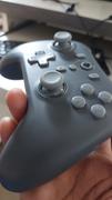 Cosmic Byte Cosmic Byte Blitz Wireless + Wired Controller for PC, Hall Effect Joystick & Triggers, 1000Hz Polling Rate Review