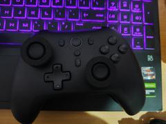Cosmic Byte Cosmic Byte Blitz Wireless + Wired Controller for PC, Hall Effect Joystick & Triggers, 1000Hz Polling Rate Review