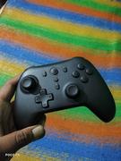 Cosmic Byte Cosmic Byte Blitz Wireless + Wired Controller for PC, Hall Effect Joystick & Triggers, 1000Hz Polling Rate Review