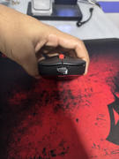 Cosmic Byte Cosmic Byte Hypernova Tri-Mode Wireless/Bluetooth/Wired Gaming Mouse Review