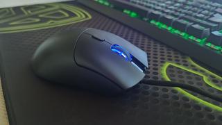 Cosmic Byte Cosmic Byte Falcon Wired Gaming Mouse Review