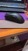 Cosmic Byte Cosmic Byte Falcon Wired Gaming Mouse Review