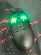 Cosmic Byte Cosmic Byte Pulse Wired Gaming Mouse Review