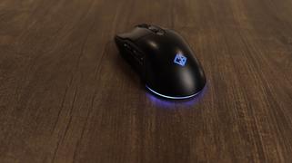 Cosmic Byte Cosmic Byte Raptor Dual Mode Wireless + Wired Gaming Mouse Review