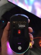 Cosmic Byte Cosmic Byte Raptor Dual Mode Wireless + Wired Gaming Mouse Review