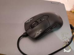 Cosmic Byte Cosmic Byte Raptor Dual Mode Wireless + Wired Gaming Mouse Review