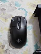Cosmic Byte Cosmic Byte Raptor Dual Mode Wireless + Wired Gaming Mouse Review