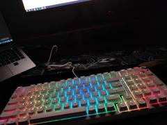 Cosmic Byte Cosmic Byte Phantom Gasket Mechanical Wired Swappable Keyboard with PreLubed Switches Review