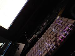 Cosmic Byte Cosmic Byte Phantom Gasket Mechanical Wired Swappable Keyboard with PreLubed Switches Review
